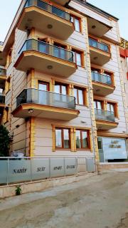Nahif Suit Apart - Trabzon - 8