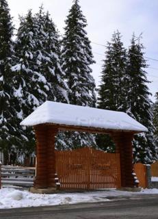 Pensiunea Vanatorul - 5