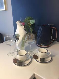 apartament przy PLAZY SEAGULL porta mare - 5