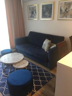 apartament przy PLAZY SEAGULL porta mare - Dziwnówek - 3