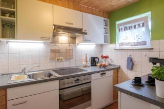 Ferienwohnung Liebelt in Mitgenfeld , bayerische Rhön - Mitgenfeld - 6