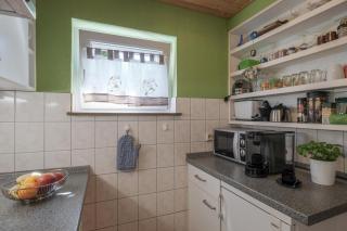 Ferienwohnung Liebelt in Mitgenfeld , bayerische Rhön - Mitgenfeld - 5