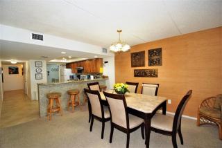 Edgewater Condo Unit #301 - South Padre Island - 3