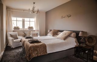Studio Bed and Breakfast Zaans Moment - Assendelft - 4