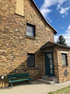 Gästehaus zur Bienerei - 9