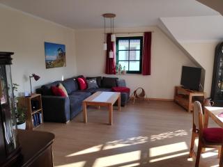 Ferienwohnung Thum - 1