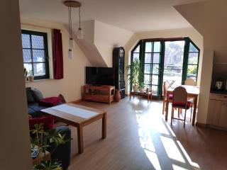 Ferienwohnung Thum - Wustrow - 2