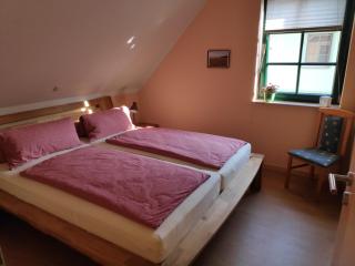 Ferienwohnung Thum - Wustrow - 6