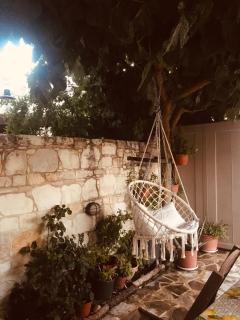 Salamiou Stone House - Paphos - 5