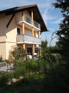 Appartementhaus Panny - Bad Füssing - 8