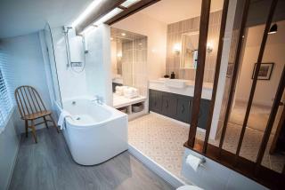 Timber Hill - Parkfields - Haverfordwest - 5