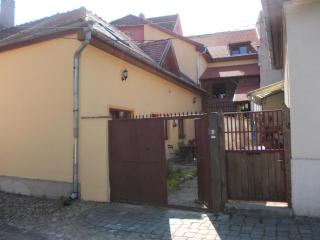 Casa Lia - Sighişoara - 8
