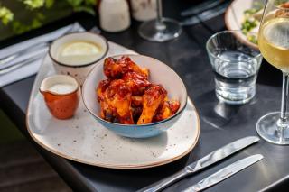 Kildare House Hotel - 1