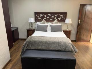 Oaklands inn and Conference Centre - Johannesburg - 5