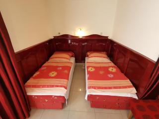 Solar Apartmanok - Hajdúszoboszló - 9