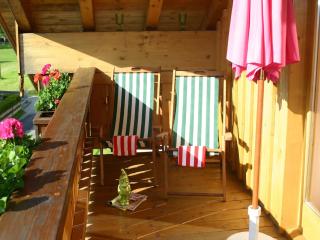 Casa Claudia - die schöne 4-Sterne-Fewo - im Sommer Bergbahntickets inclusive - Oberstdorf - 8