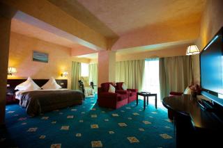 Hotel Delta 4 - Tulcea - 2