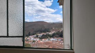 Casinha da Lela - Ouro Preto - 1