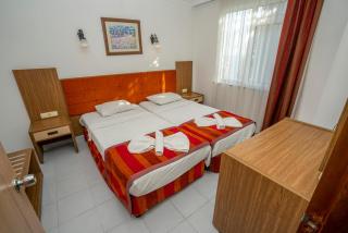 Carmen Suite Hotel - Alanya - 9