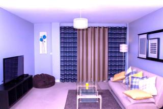Allen Luxury Apartment - Coventry - 6