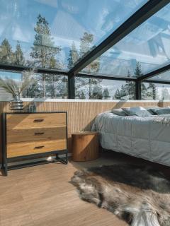Levi Sensu - Levi Sky Igloos - Sirkka - 1