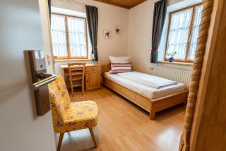 Ammergau Lodge - 4