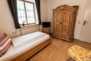 Ammergau Lodge - Oberammergau - 1