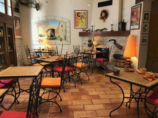 Hôtel Le Colbert - Avignon - 8