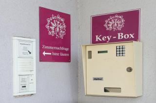 TIPTOP Hotel Garni Pfauen - Endingen - 3