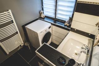 Superbe appartement 2 a 6 pers. hyper cocooning - Gérardmer - 2
