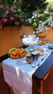 Villa Lucilla - Altavilla Silentina - 9