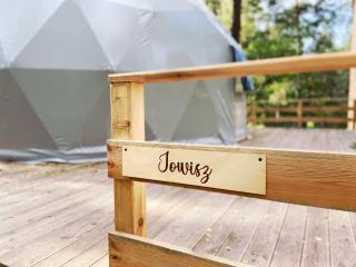 Planeta Glamping - Zalesie Górne - 7