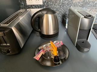 La Suite Royale - Rouen - 6