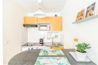 LE MONTMORENCY - Free Parking - Airbus - Netflix - 9