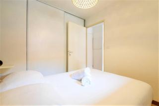 LE MONTMORENCY - Free Parking - Airbus - Netflix - 6