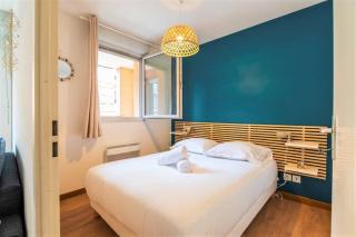 LE MONTMORENCY - Free Parking - Airbus - Netflix - 2