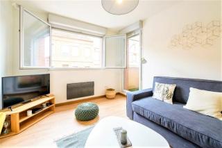 LE MONTMORENCY - Free Parking - Airbus - Netflix - 1