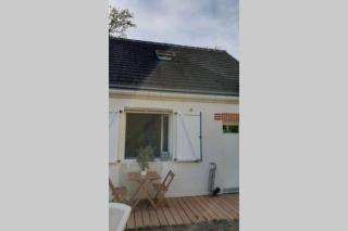Joli Studio confort indépendant coeur de Sologne - Lamotte-Beuvron - 0