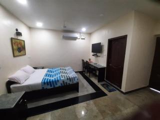 BAY INN - Chennai - 4
