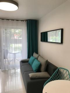 Apartamenty Chata u Rybaka - Jantar - 4