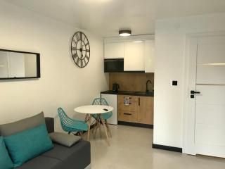 Apartamenty Chata u Rybaka - Jantar - 3