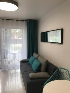 Apartamenty Chata u Rybaka - 2