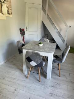 Joli Studio confort indépendant coeur de Sologne - Lamotte-Beuvron - 9