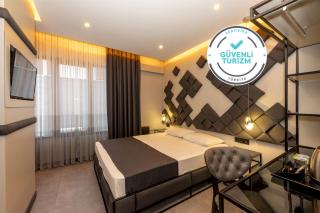 White Palace Hotel - Istambul - 0