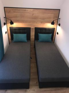 Apartamenty Chata u Rybaka - Jantar - 1