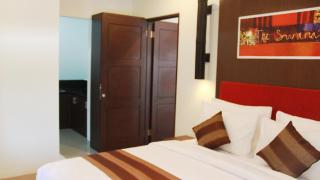 The Swaha Ubud Hotel - 9