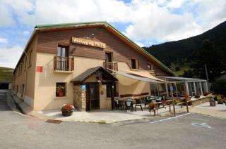 Auberge La Prairie - Matemale - 9