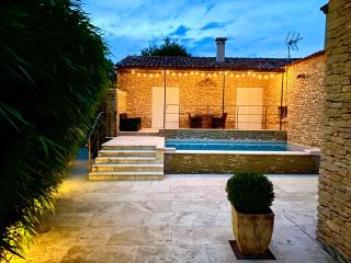 Les Pres de Gordes - Gordes - 6