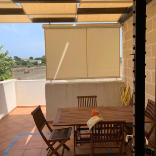 Al Covone-1 - Residence Burrone - Favignana - 7