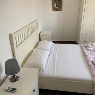 Al Covone-1 - Residence Burrone - Favignana - 3